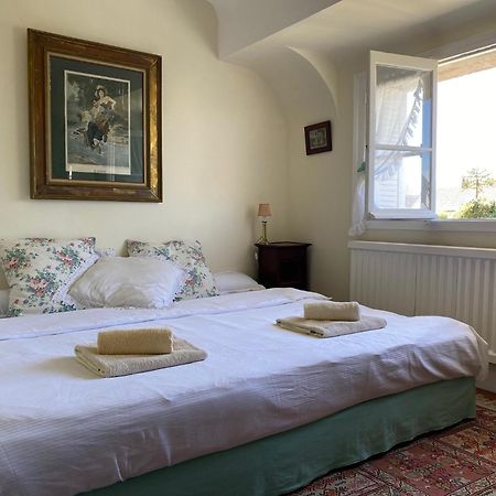 Christina'S Cottage Auderville Экстерьер фото