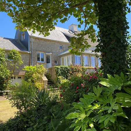 Christina'S Cottage Auderville Экстерьер фото