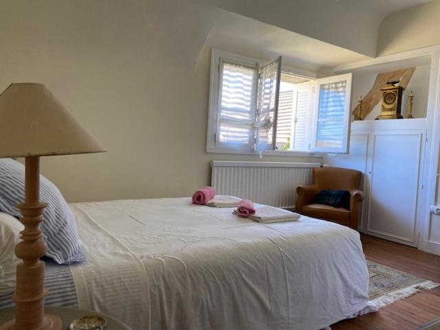 Christina'S Cottage Auderville Экстерьер фото