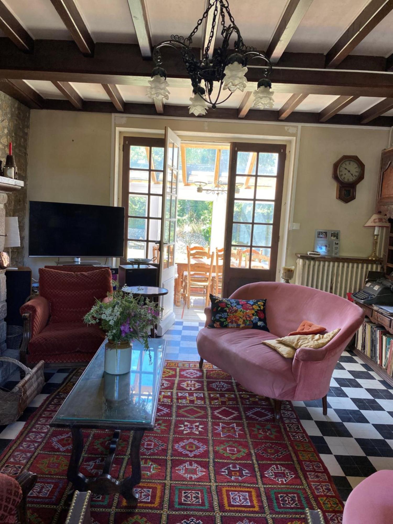 Christina'S Cottage Auderville Экстерьер фото